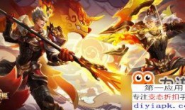 杨戬皮肤特效爆料最新版,仙气缭绕，战神归来！