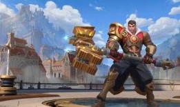 杰斯手游爆料最新消息,神秘新英雄登场，全新玩法即将开启！